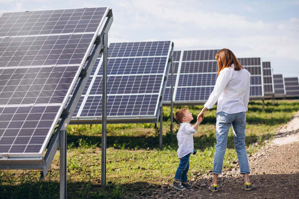 Impianti fotovoltaici Caltanissetta ed Enna