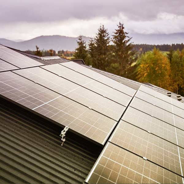 Impianti fotovoltaici Enna Caltanissetta Catania Sicilia