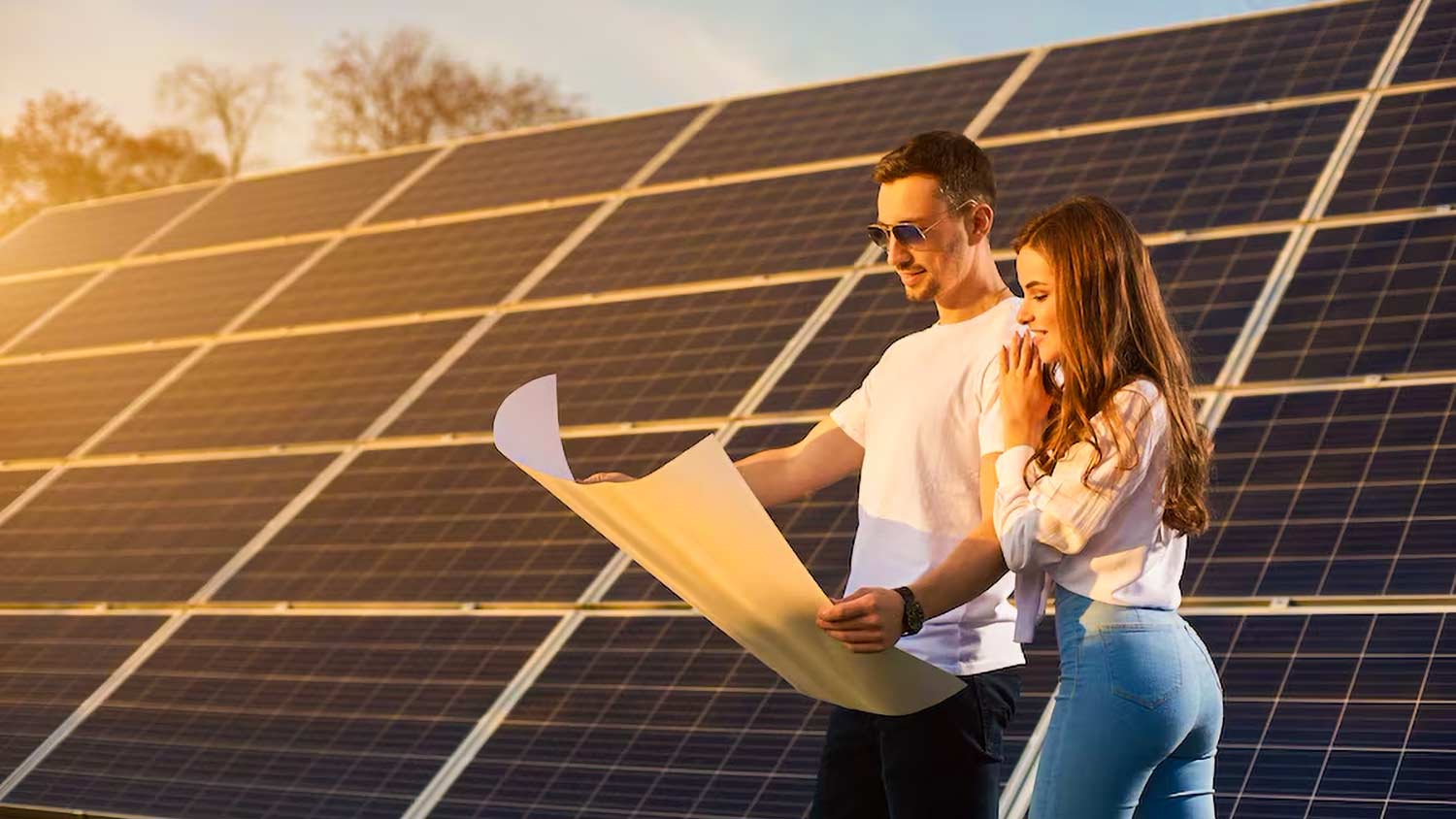 impianti fotovoltaici in Sicilia