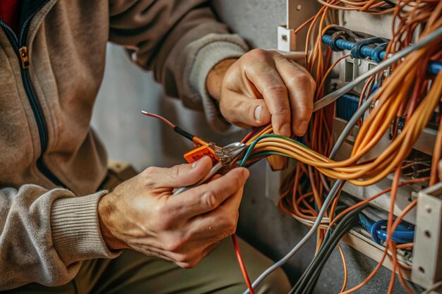 Teknopro impianti-elettrici e fotovoltaici Villarosa(EN) Sicilia